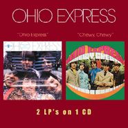 Ohio Express, Ohio Express / Chewy Chewy (CD)