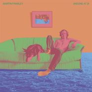 Martin Frawley, Undone At 31 (LP)