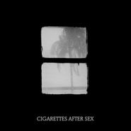 Cigarettes After Sex, Crush / Sesame Syrup (7")