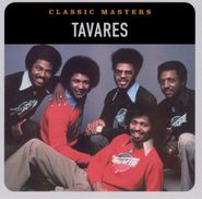 Tavares, Classic Masters (CD)