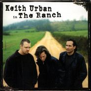 Keith Urban, The Ranch (CD)
