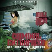 Mr. Double Racks, Criminal Enterprize Vol. 1 - The Cali Cash Flipper (CD)