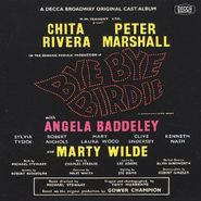 Chita Rivera, Bye Bye Birdie [Original London Cast] (CD)