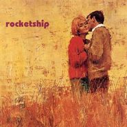 Rocketship, A Certain Smile A Certain Sadness (CD)