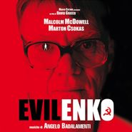 Angelo Badalamenti, Evilenko [OST] (LP)