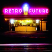 Forever Came Calling, Retro Future (LP)