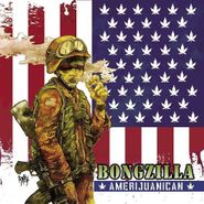 Bongzilla, Amerijuanican (LP)