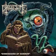 Gruesome, Dimensions Of Horror (EP)