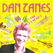 Dan Zanes & Friends, Hello Dolly / I Am What I Am (7")