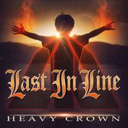 Last In Line, Heavy Crown [Deluxe] (CD)