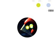 Lusine, Arterial [Colored Vinyl] (10")