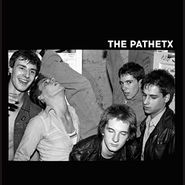 The Pathetx, 1981 (LP)