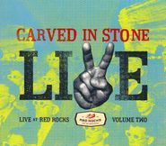 Various Artists, Carved In Stone - Live At Red Rocks Volume Two (CD)