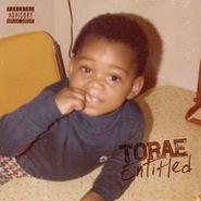 Torae, Entitled (CD)