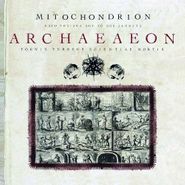 Mitochondrion, Archaeaeon (CD)