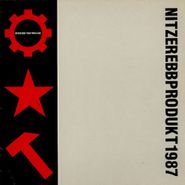 Nitzer Ebb, That Total Age (CD)