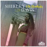 Shirley Davis & The Silverbacks, Wishes & Wants (CD)