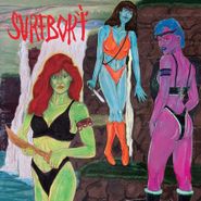Surfbort, Friendship Music (LP)