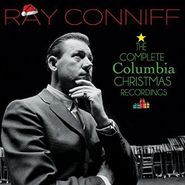 Ray Conniff, The Complete Columbia Christmas Recordings (CD)