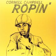 Cornell Campbell, Ropin' (LP)