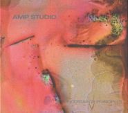 A.M.P. Studio, Uncertainty Principles (CD)