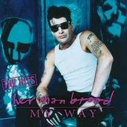 Herman Brood, My Way: The Hits [180 Gram Vinyl] (LP)