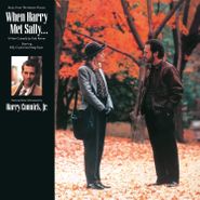 Harry Connick Jr., When Harry Met Sally [OST] [Red Vinyl] (LP)
