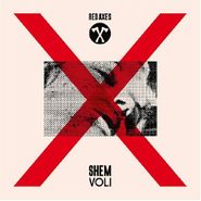 Red Axes, Shem Vol. 1 (12")