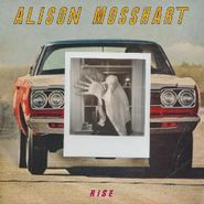 Alison Mosshart, Rise / It Ain't Water (7")