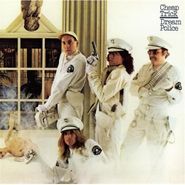 Cheap Trick, Dream Police (LP)