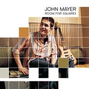 John Mayer, Room For Squares (CD)