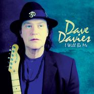 Dave Davies, I Will Be Me (LP)