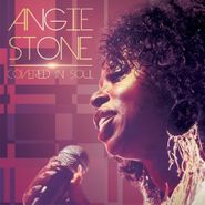 Angie Stone, Covered In Soul (CD)