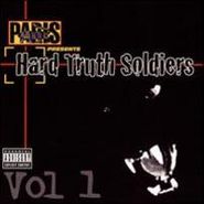 Paris, Vol. 1-Paris Presents: Hard Truth Soldiers (CD)