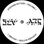 Stefano Ritteri, A7 Edits Vol. 1 (12")