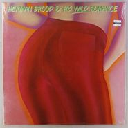 Herman Brood, Herman Brood & His Wild Romance (LP)