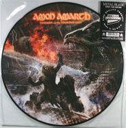 Amon Amarth, Twilight Of The Thunder God [Picture Disc] [Limited Edition] (LP)