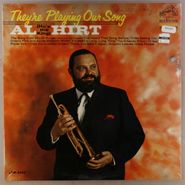 Al Hirt, They're Playing Our Song (LP)