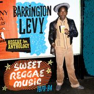 Barrington Levy, Sweet Reggae Music: Reggae Anthology 1979-84 (CD)