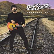 Bob Seger & The Silver Bullet Band, Greatest Hits [Original Issue] (LP)