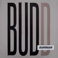 Rapeman, Budd EP (LP)