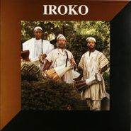 Iroko, Iroko (LP)