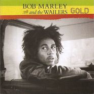 Bob Marley, Gold (CD)