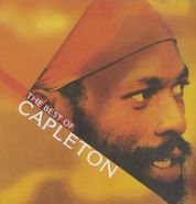 Capleton, The Best Of Capleton (CD)