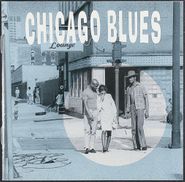 Various Artists, Chicago Blues (CD)