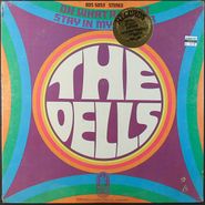 The Dells, Oh What A Night / Stay In My Corner (LP)