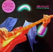 Dire Straits, Money For Nothing (LP)