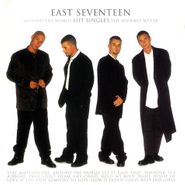 East Seventeen, Around The World Hit Singles The Journey So Far (CD)