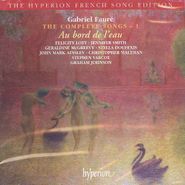 Gabriel Fauré, Faure: Complete Songs 1 - Au bord de l'eau [Import] (CD)