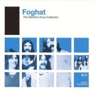 Foghat, The Definitive Rock Collection (CD)